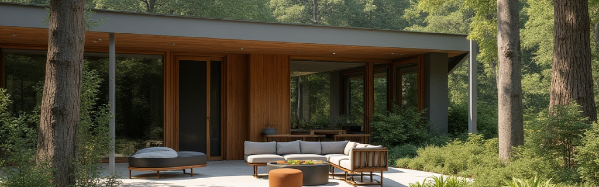 Иллюстрация №1 к статье "ТЕРРАСА В ЧАСТНОМ ДОМЕ: ДИЗАЙН, ПРОЕКТИРОВАНИЕ, СТРОИТЕЛЬСТВО" - журнал компании «Капитально»