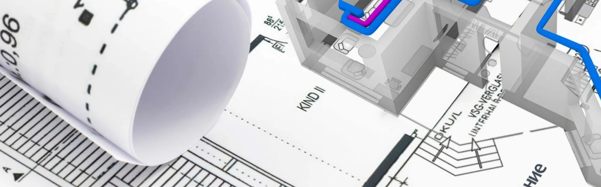 Иллюстрация №1 к статье "Схема вентиляции в частном доме: проектирование и расчеты" - журнал компании «Капитально»