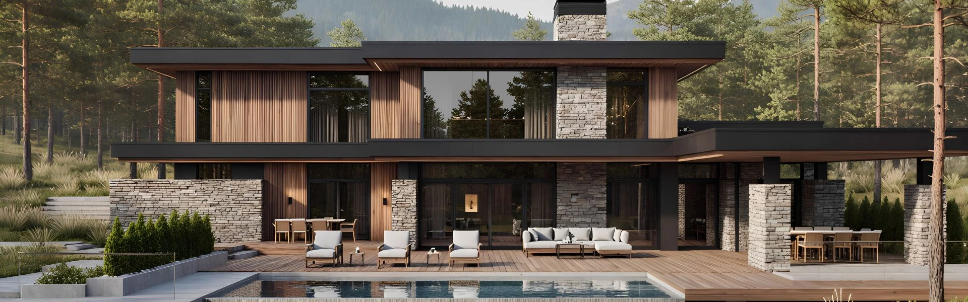 фото №1 - Услуги и стоимость - архитектурно-строительное бюро «Капитально»