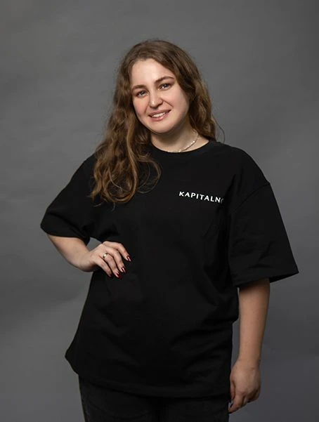 фото №7 - Эльвира Толстова - архитектурно-строительное бюро «Капитально»