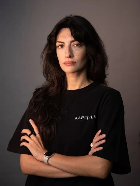 фото №6 - Карина Алимова - архитектурно-строительное бюро «Капитально»