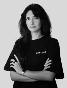 КАРИНА АЛИМОВА