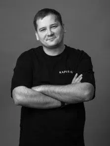 АРСЕНИЙ РУСЕЦКИЙ