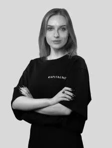ИННА РУДКОВСКАЯ