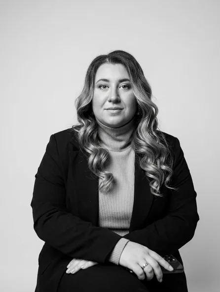 ЛЮБОВЬ КОЛЕСНИКОВА