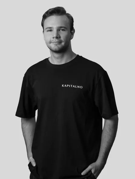 СЕРГЕЙ МАЛЬКО