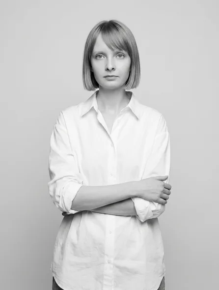 АЛИНА МИШИНА