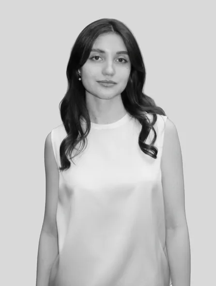СОФИЯ ПЕТУШИНА