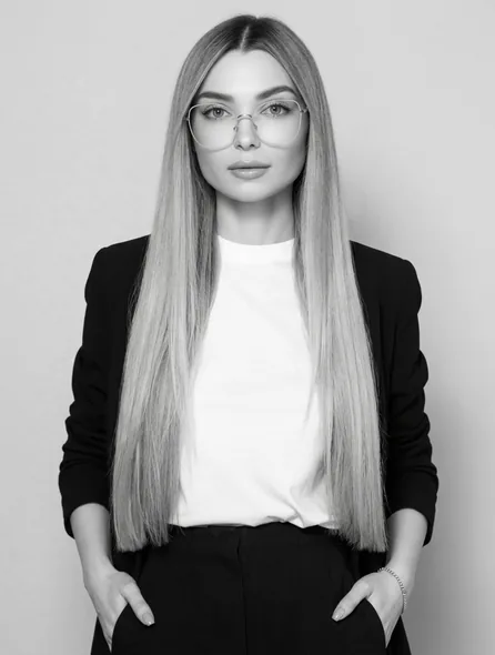 ЕЛИЗАВЕТА СМИРНОВА