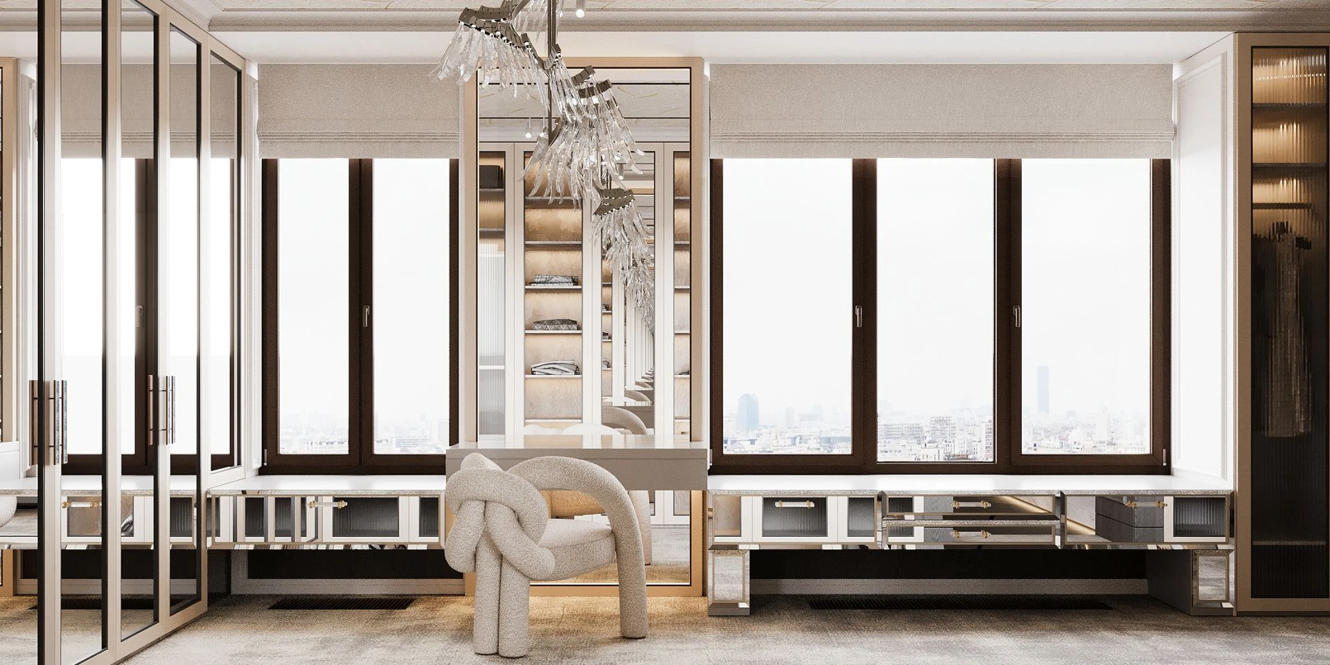 Квартира в ЖК Приоритет — фото №16, проект от компании «Капитально»