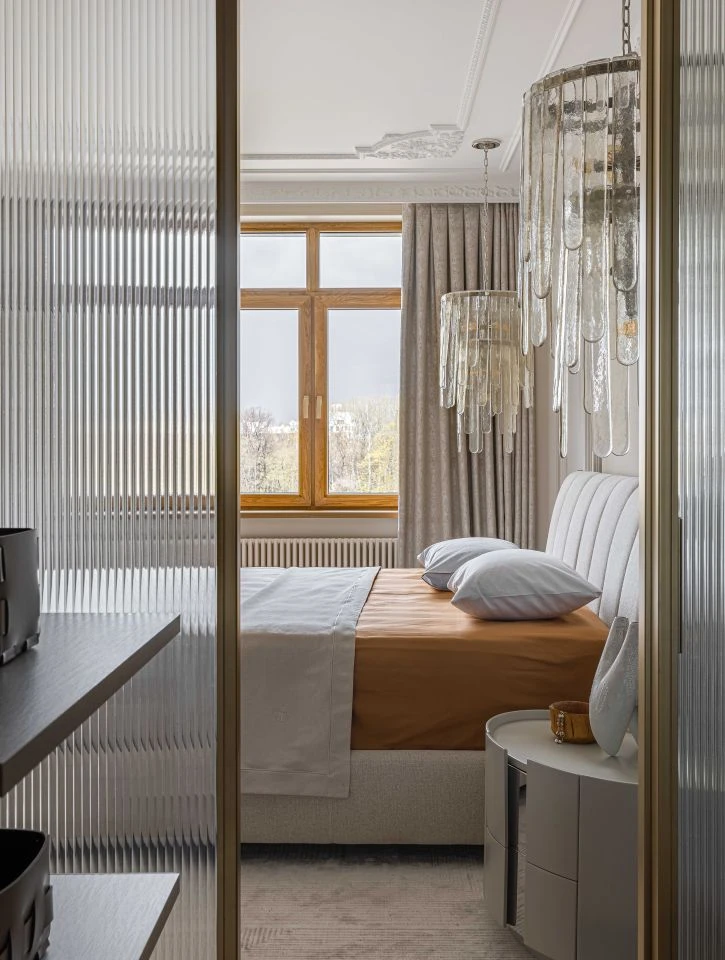 Квартира в ЖК Royal Park — фото №26, проект от компании «Капитально»