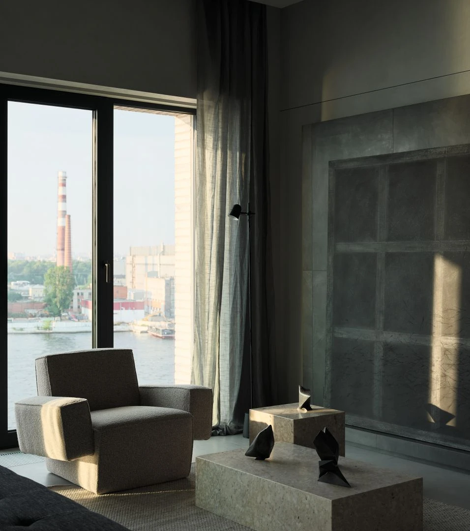 Апартаменты в ЖК Docklands — фото №5, проект от компании «Капитально»