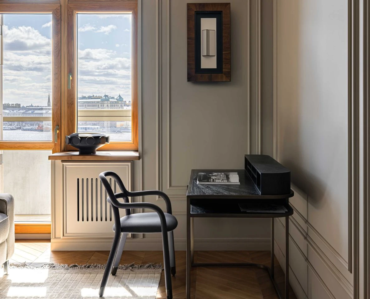 Квартира в ЖК Royal Park — фото №24, проект от компании «Капитально»