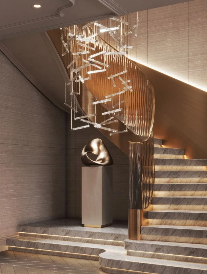 Квартира в ЖК Приоритет — фото №10, проект от компании «Капитально»