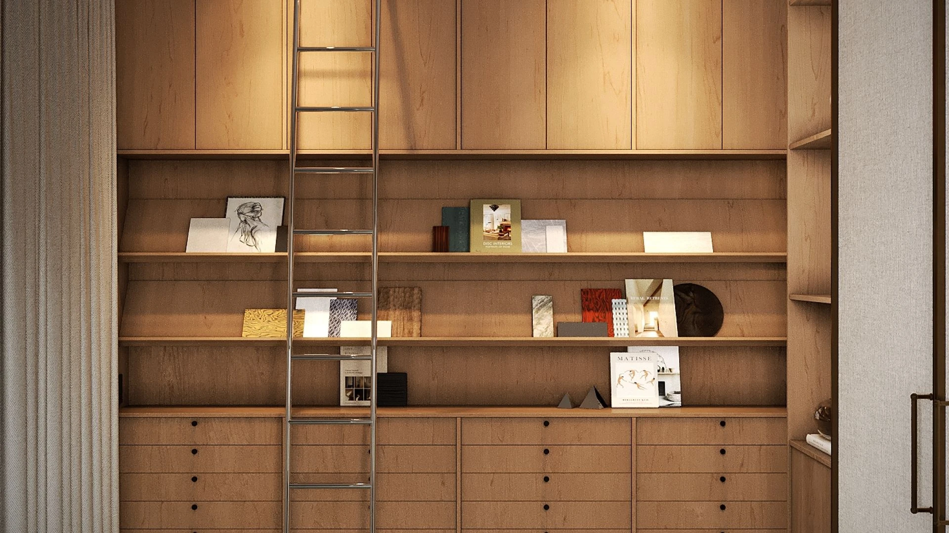 Офис KAPITALNO в Санкт-Петербурге — фото №1, проект от компании «Капитально»