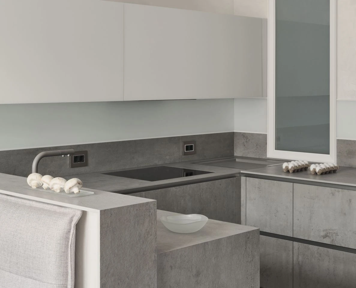 Смольный парк — фото №7, проект от компании «Капитально»