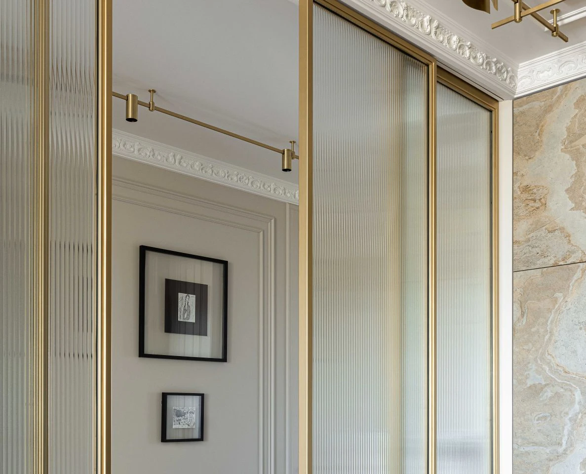 Квартира в ЖК Royal Park — фото №17, проект от компании «Капитально»