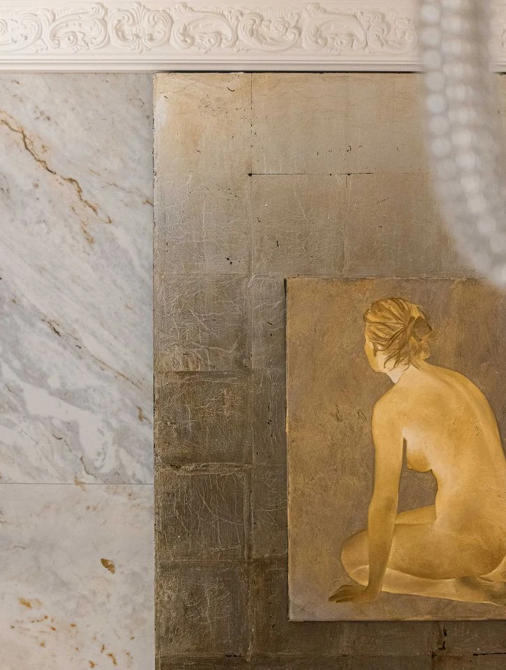 Квартира в ЖК Royal Park — фото №32, проект от компании «Капитально»