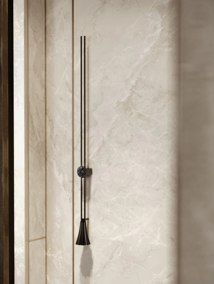 Апарт-отель «Родина»: дизайн-проект лобби — фото №20, проект от компании «Капитально»