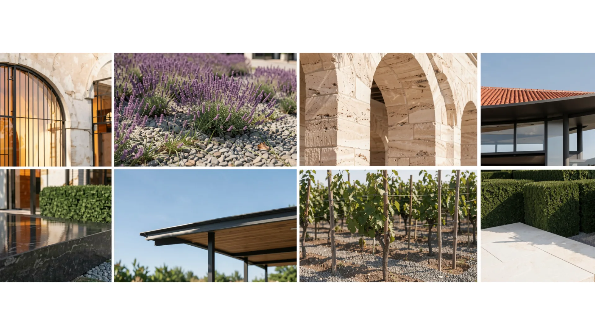 LISON WINERY: винодельня в Италии — фото №5, проект от компании «Капитально»