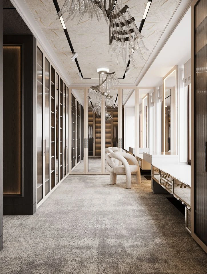 Квартира в ЖК Приоритет — фото №17, проект от компании «Капитально»