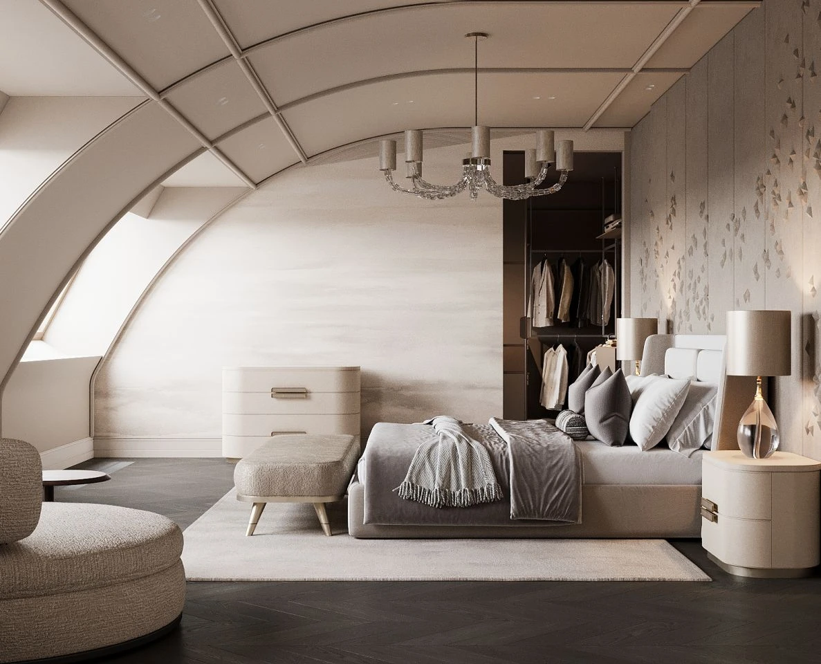 Квартира в ЖК Приоритет — фото №14, проект от компании «Капитально»