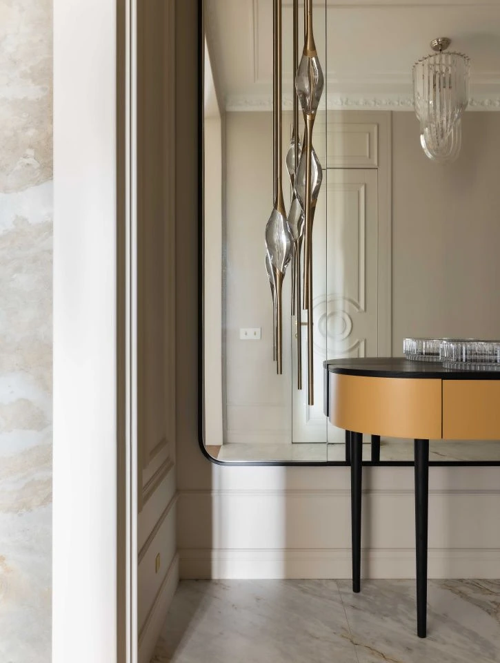 Квартира в ЖК Royal Park — фото №16, проект от компании «Капитально»