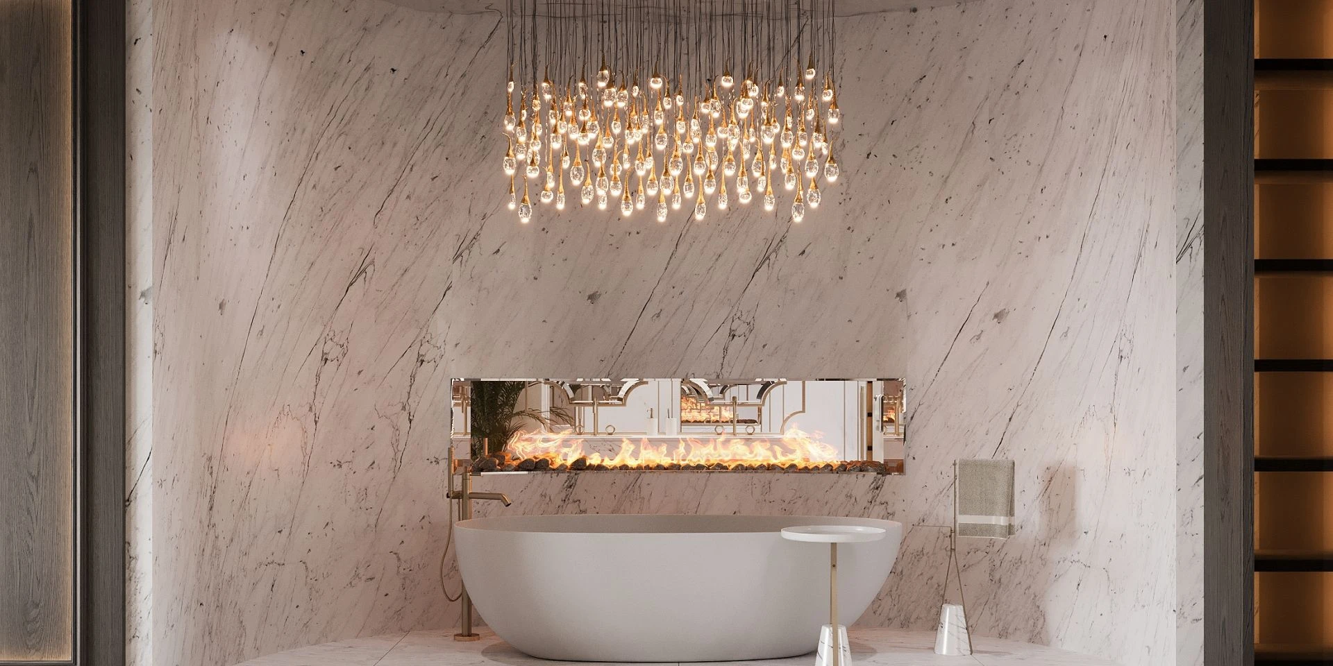 Квартира в ЖК Приоритет — фото №19, проект от компании «Капитально»