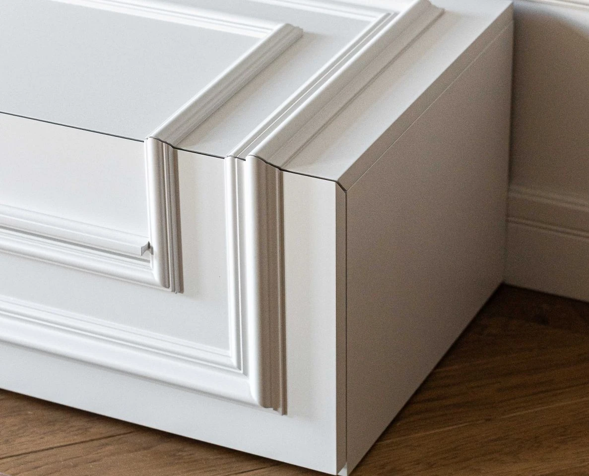 Квартира в ЖК Royal Park — фото №40, проект от компании «Капитально»