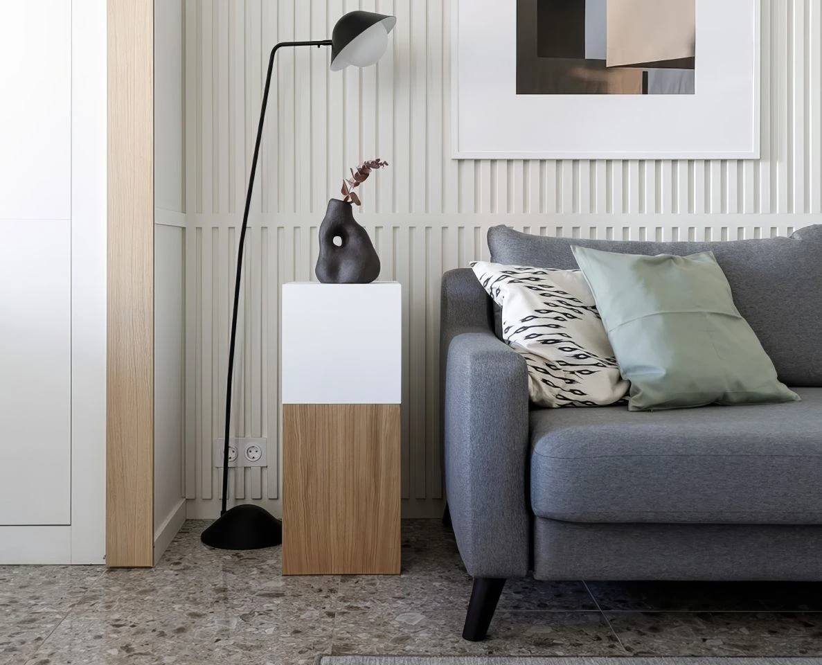 Офис компании Мартин Тревел — фото №9, проект от компании «Капитально»