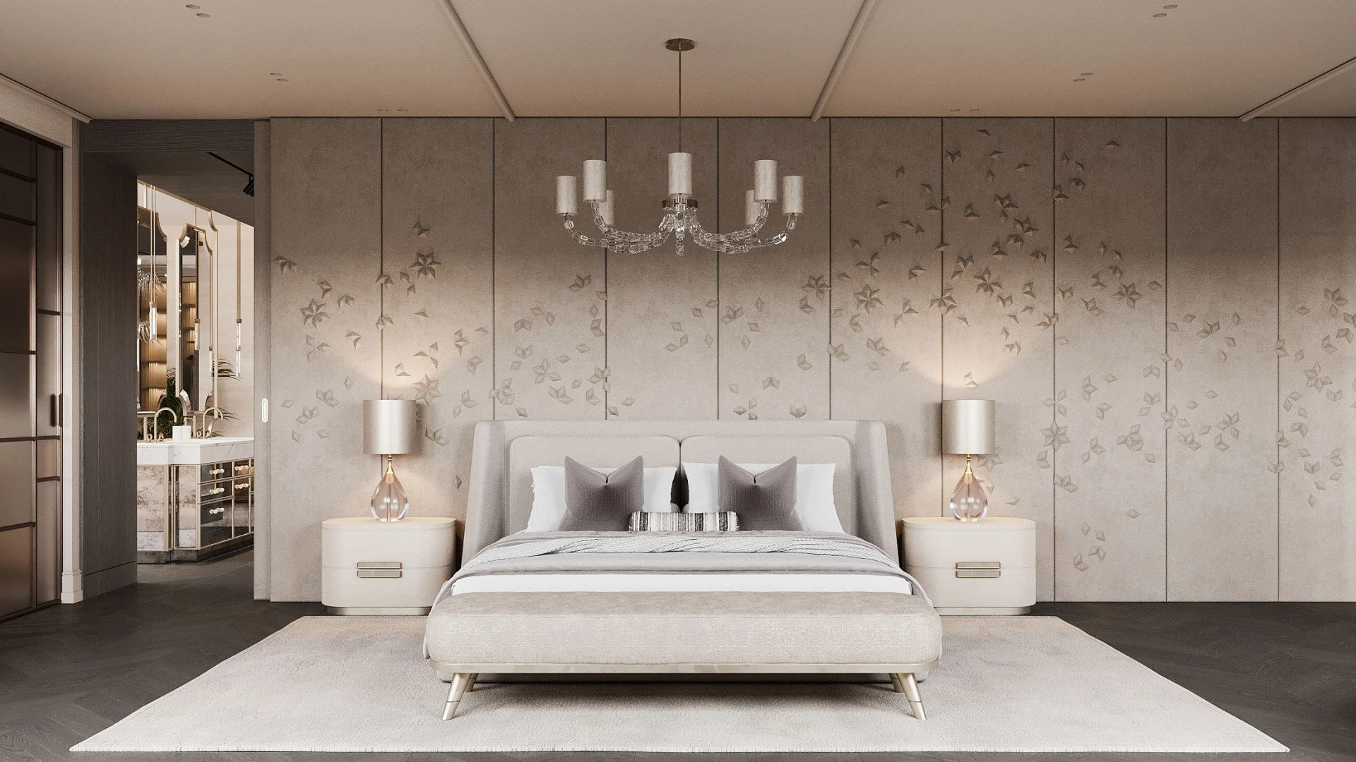 Квартира в ЖК Приоритет — фото №15, проект от компании «Капитально»