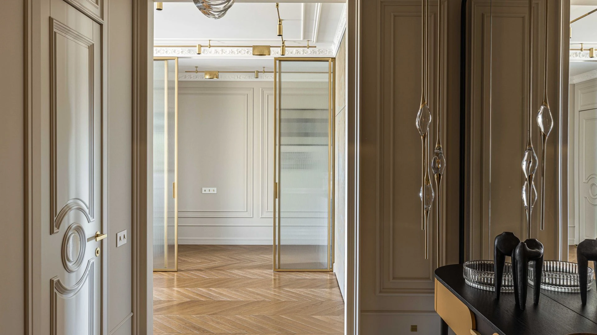 Квартира в ЖК Royal Park — фото №15, проект от компании «Капитально»