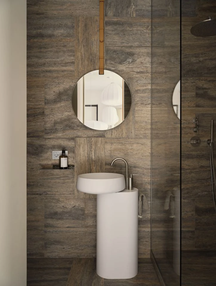 Neva Haus — фото №18, проект от компании «Капитально»