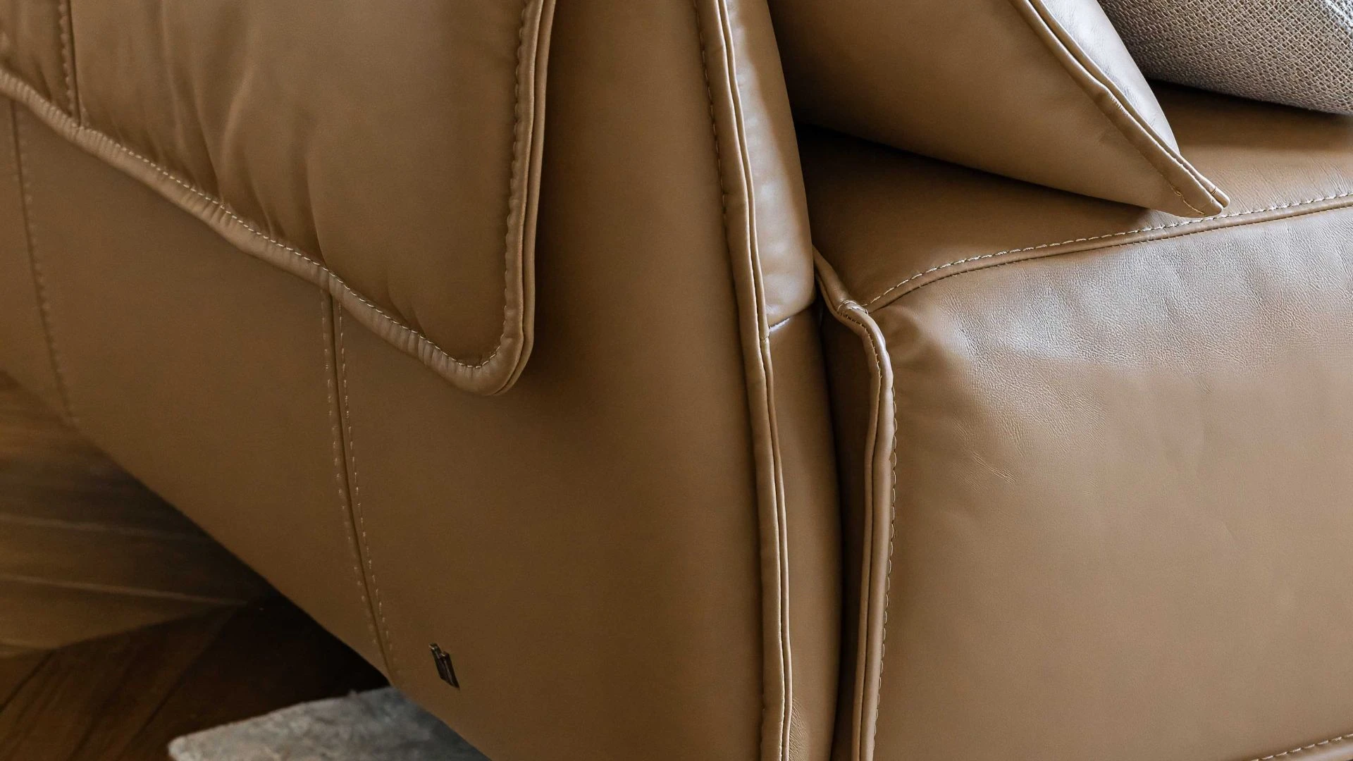 Квартира в ЖК Royal Park — фото №6, проект от компании «Капитально»