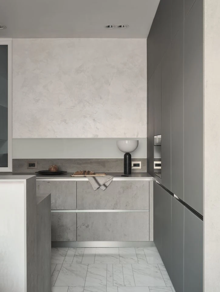 Смольный парк — фото №6, проект от компании «Капитально»