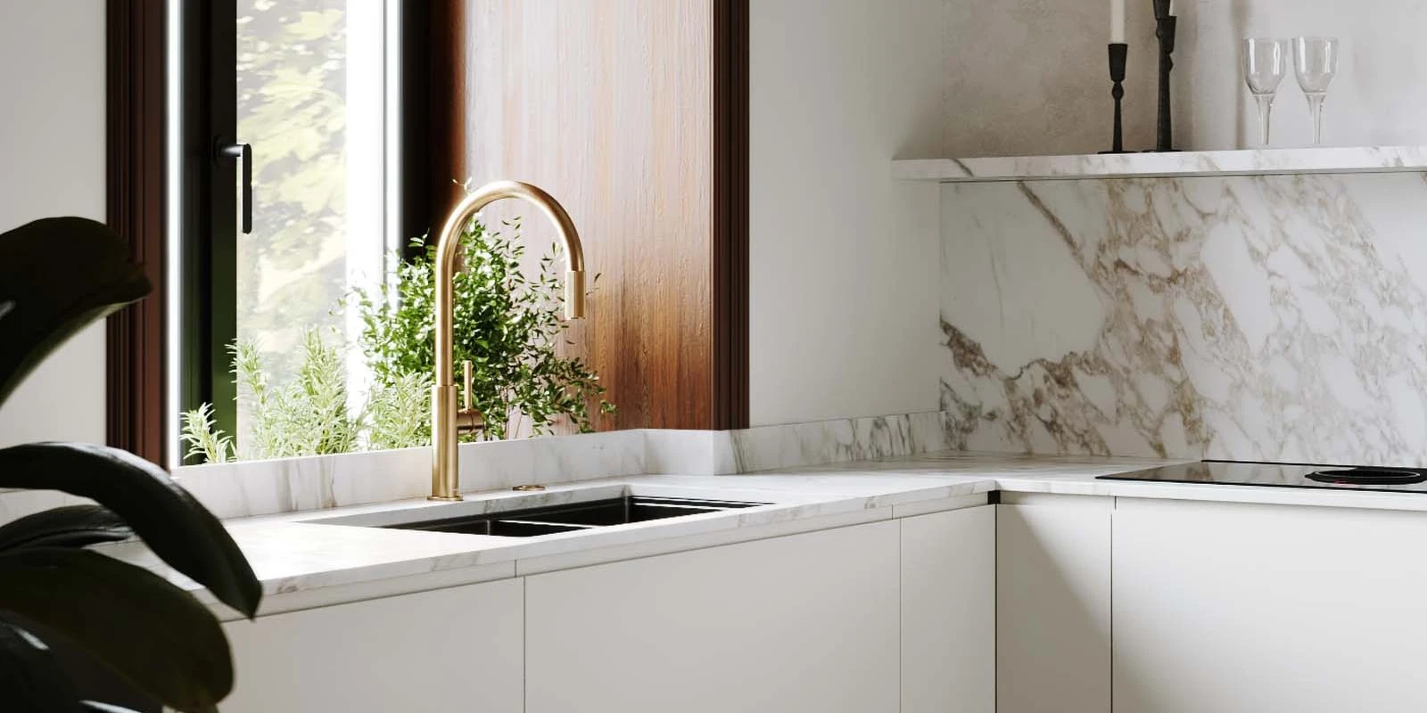 Квартира на Караванной — фото №21, проект от компании «Капитально»