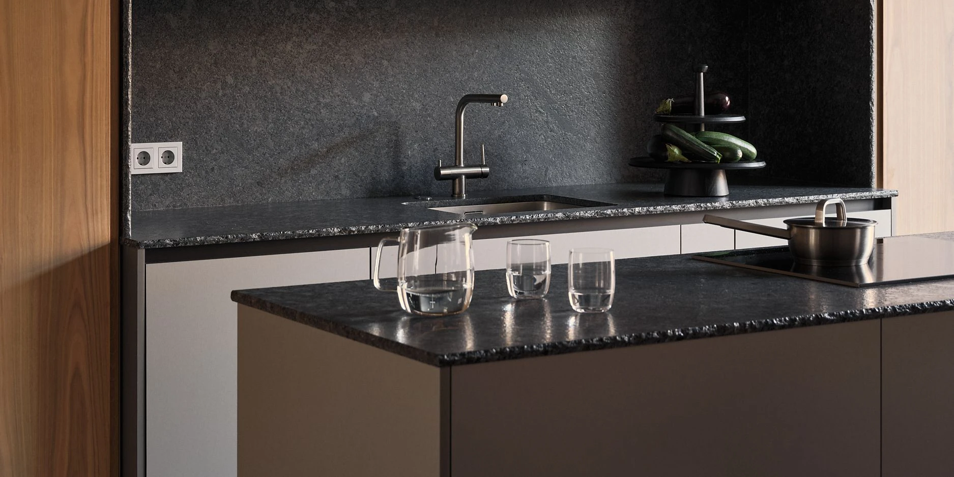 Neva Haus — фото №20, проект от компании «Капитально»