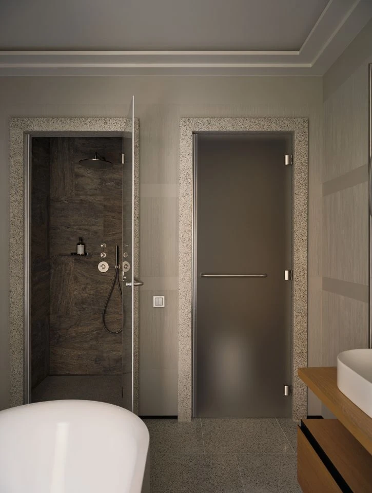 Neva Haus — фото №16, проект от компании «Капитально»