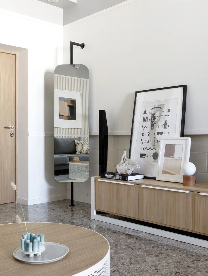 Офис компании Мартин Тревел — фото №5, проект от компании «Капитально»