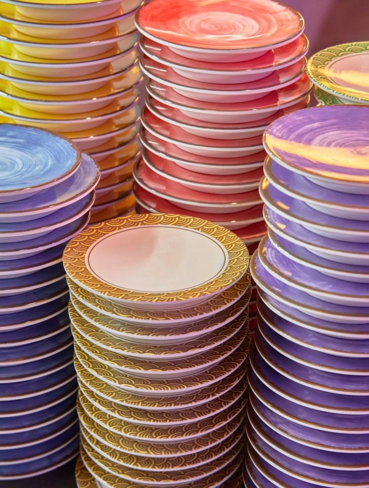 Ресторан UMAMI Shinkansen — фото №4, проект от компании «Капитально»