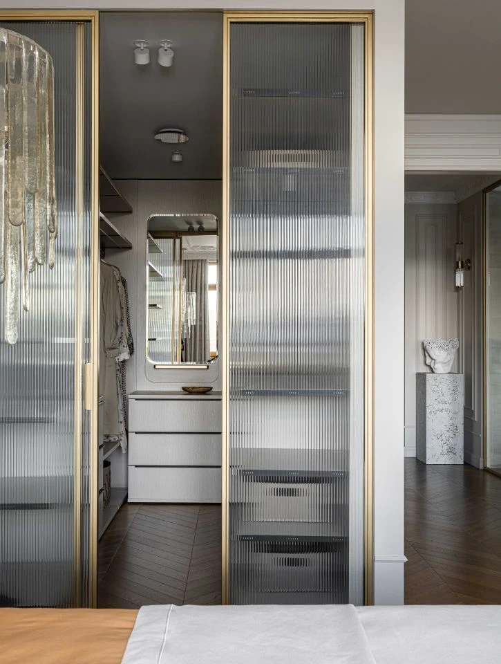 Квартира в ЖК Royal Park — фото №28, проект от компании «Капитально»