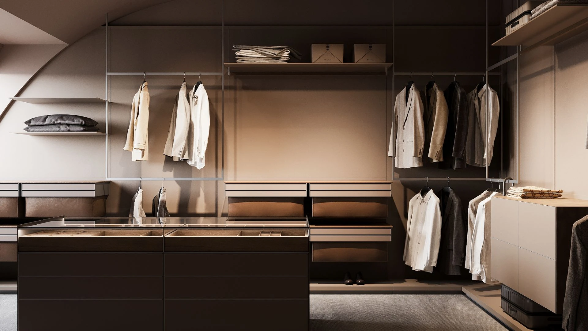 Квартира в ЖК Приоритет — фото №18, проект от компании «Капитально»