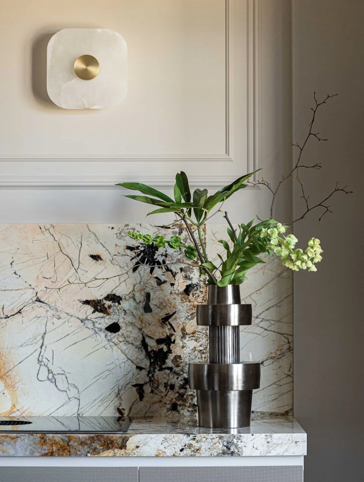 Квартира в ЖК Royal Park — фото №7, проект от компании «Капитально»