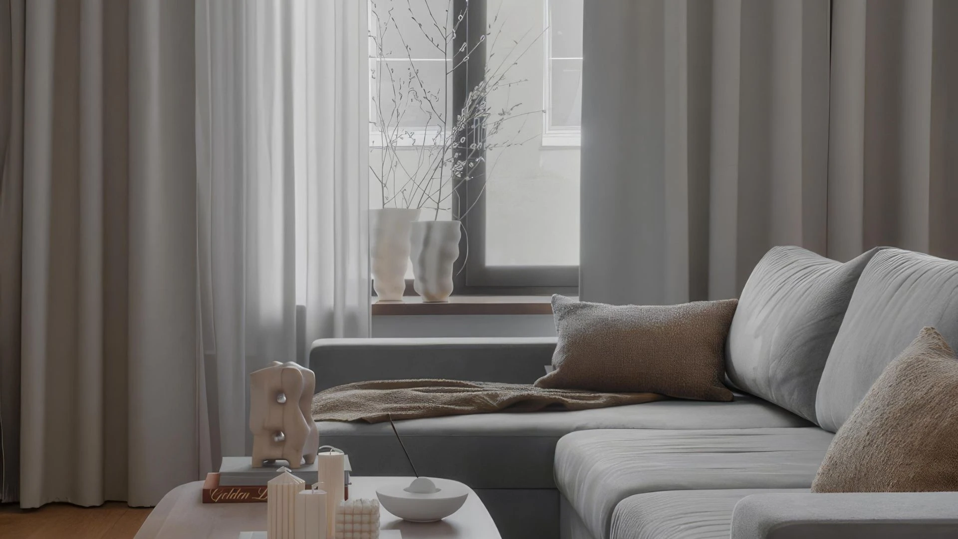 Квартира для дизайнера — фото №8, проект от компании «Капитально»