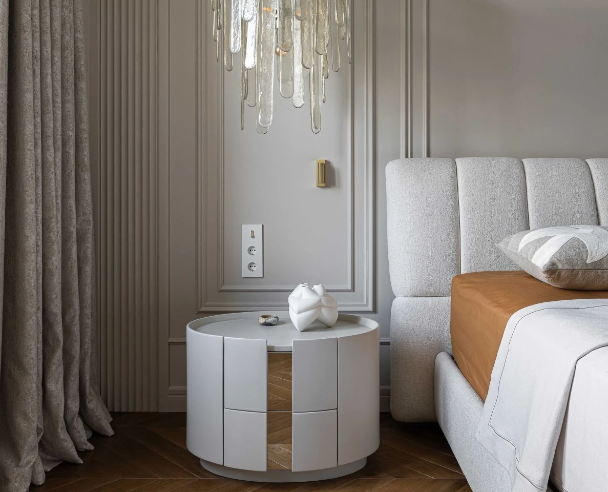 Квартира в ЖК Royal Park — фото №29, проект от компании «Капитально»