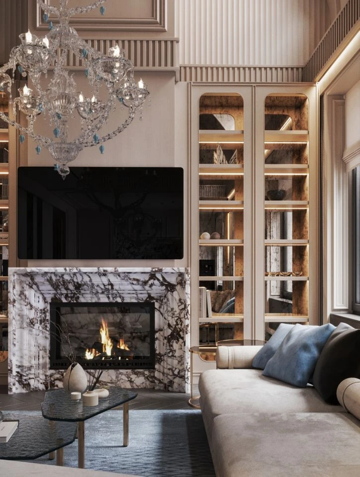 Квартира в ЖК Приоритет — фото №3, проект от компании «Капитально»