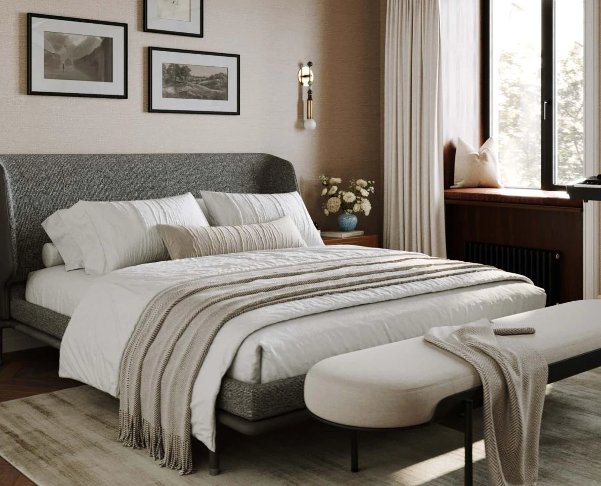 Квартира на Караванной — фото №15, проект от компании «Капитально»