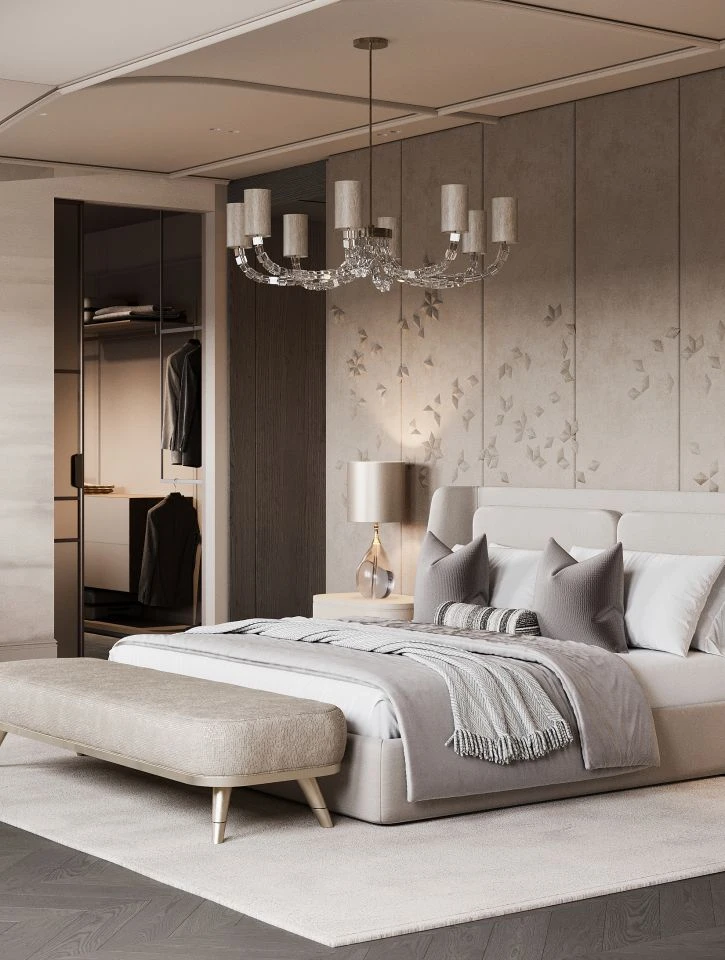 Квартира в ЖК Приоритет — фото №13, проект от компании «Капитально»