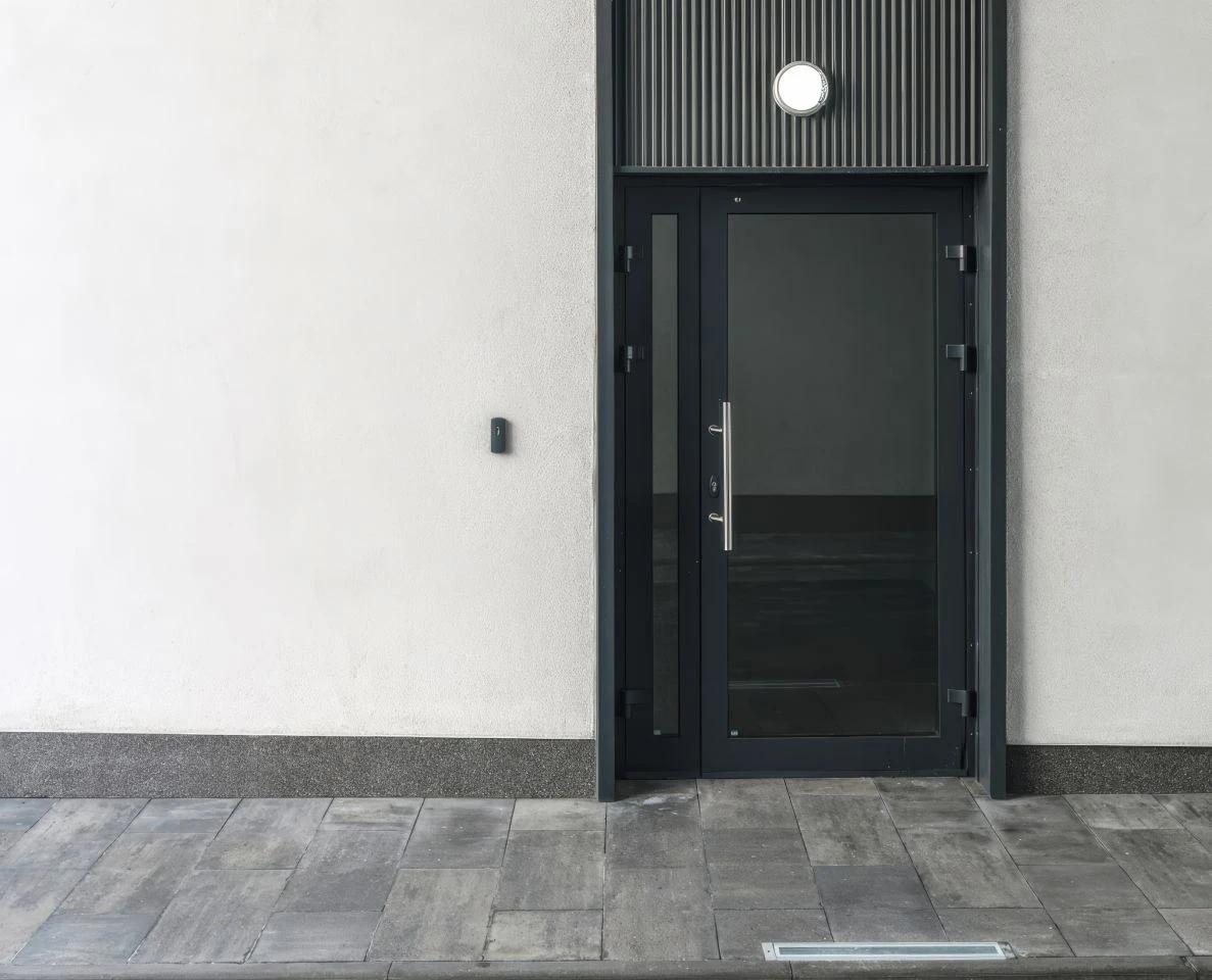 Офис компании Мартин Тревел — фото №11, проект от компании «Капитально»