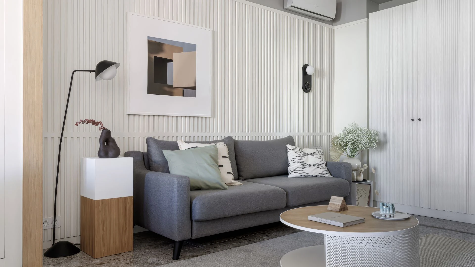 Офис компании Мартин Тревел — фото №7, проект от компании «Капитально»